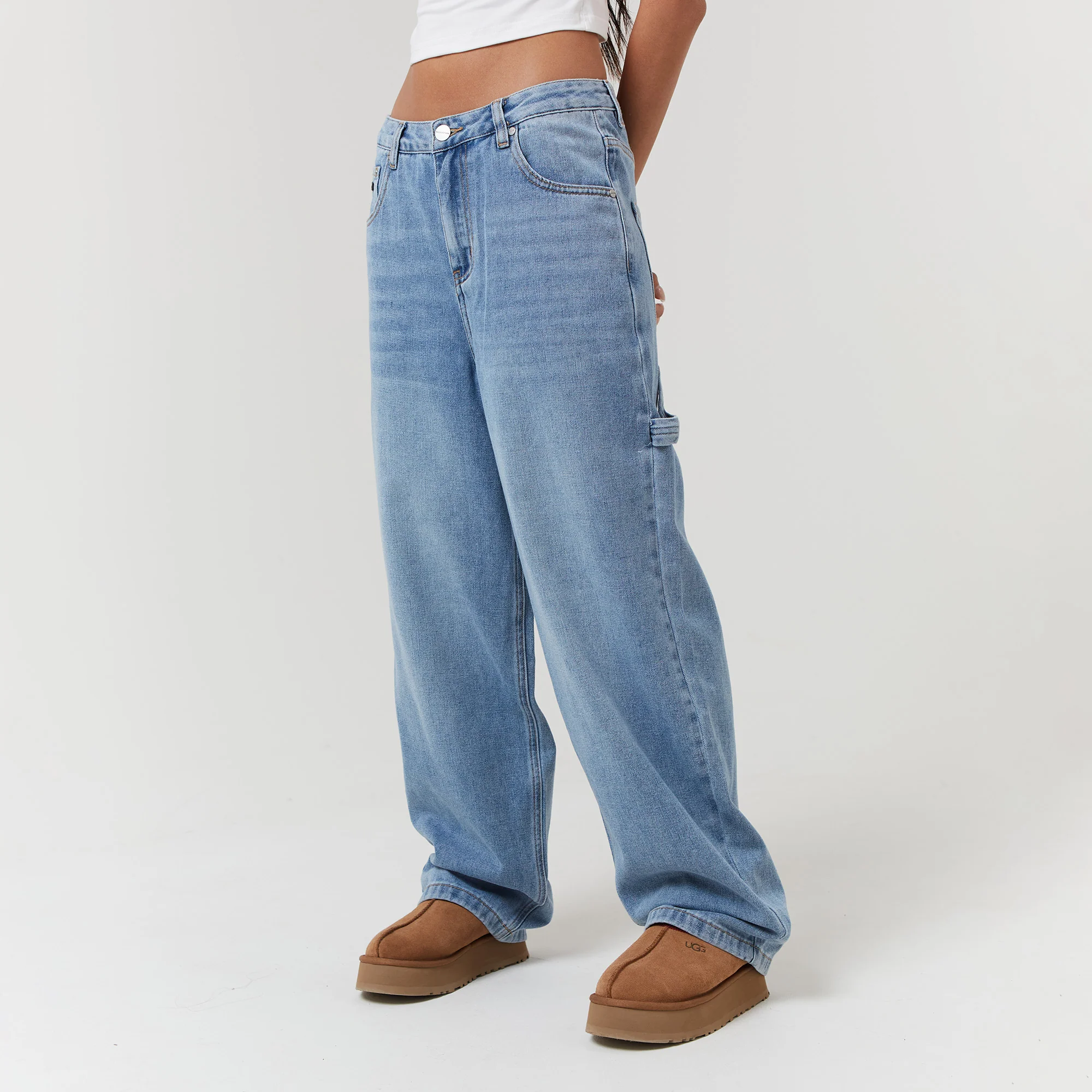 Womens Denim